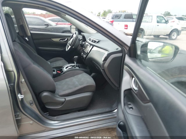Aukcja sprzedaży 2016 Nissan Rogue Sv, vin: KNMAT2MT1GP723546, numer aukcji: 46049202