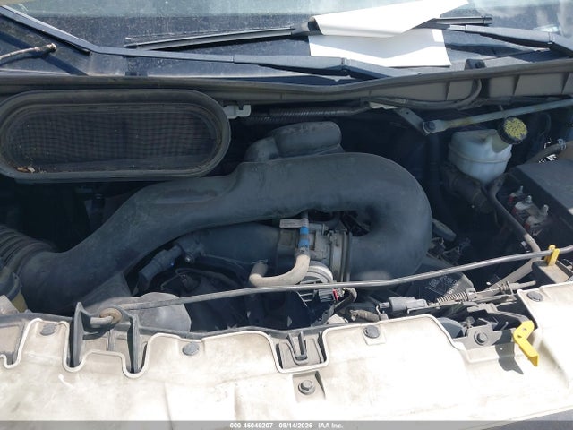 1FTYR2CM2KKB60309 Ford Transit-250