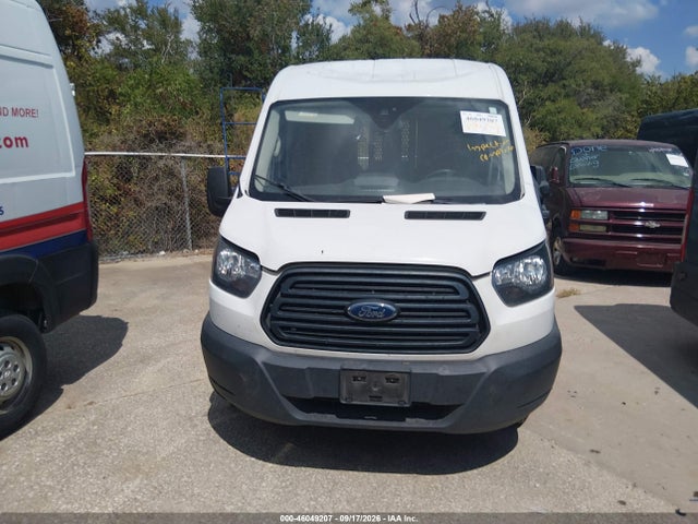 1FTYR2CM2KKB60309 Ford Transit-250