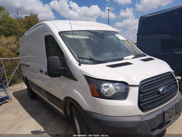 1FTYR2CM2KKB60309 Ford Transit-250