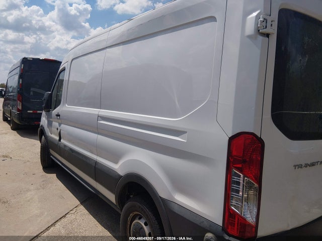 1FTYR2CM2KKB60309 Ford Transit-250