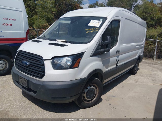 1FTYR2CM2KKB60309 Ford Transit-250