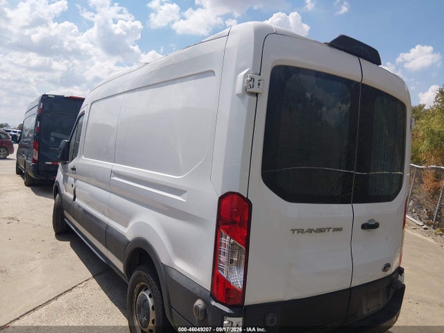 1FTYR2CM2KKB60309 Ford Transit-250