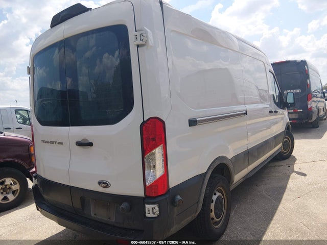1FTYR2CM2KKB60309 Ford Transit-250