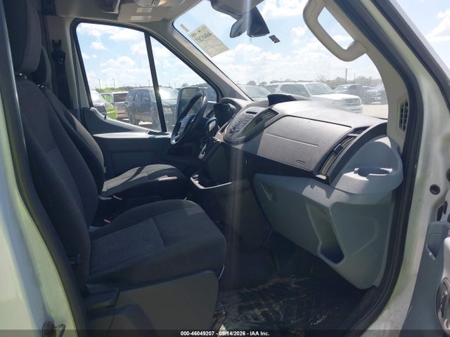 1FTYR2CM2KKB60309 Ford Transit-250