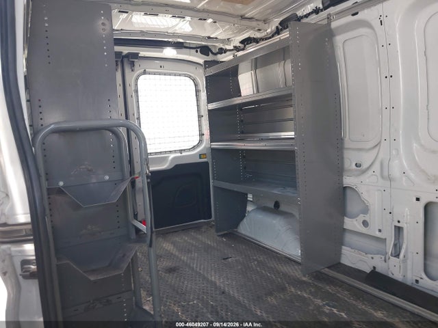 1FTYR2CM2KKB60309 Ford Transit-250