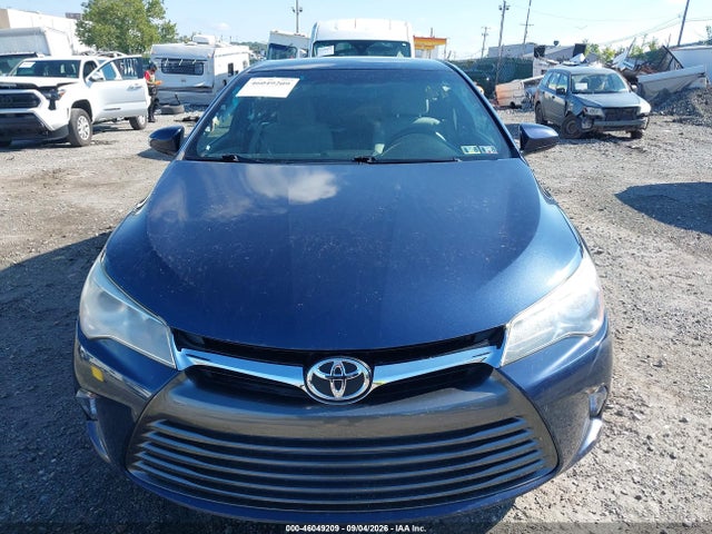 Toyota CAMRY LE 2017 4T1BF1FK5HU671928 Image 12