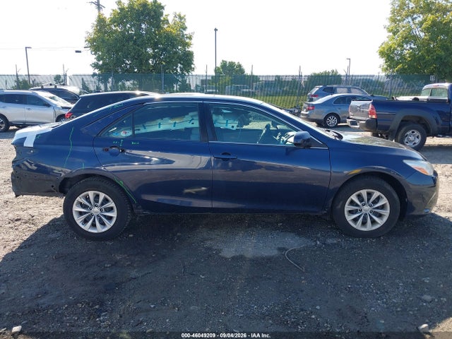 Toyota CAMRY LE 2017 4T1BF1FK5HU671928 Image 13