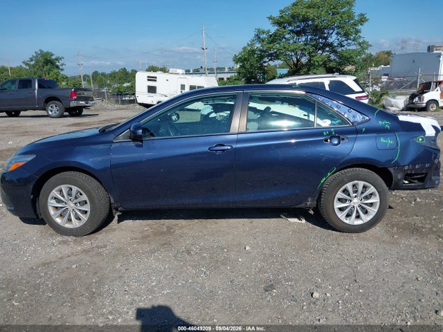 Toyota CAMRY LE 2017 4T1BF1FK5HU671928 Image 14