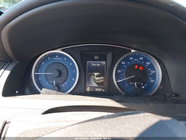 Toyota CAMRY LE 2017 4T1BF1FK5HU671928 Image 15