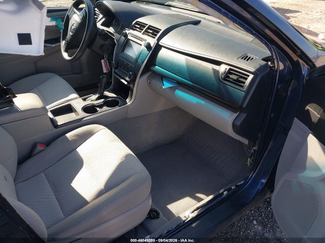 Toyota CAMRY LE 2017 4T1BF1FK5HU671928 Image 5
