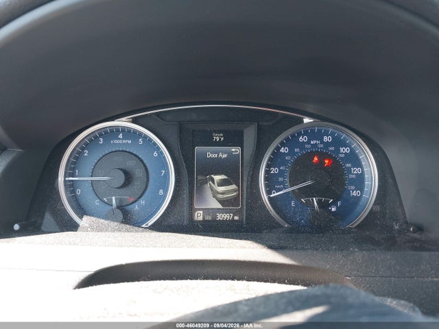 Toyota CAMRY LE 2017 4T1BF1FK5HU671928 Image 7