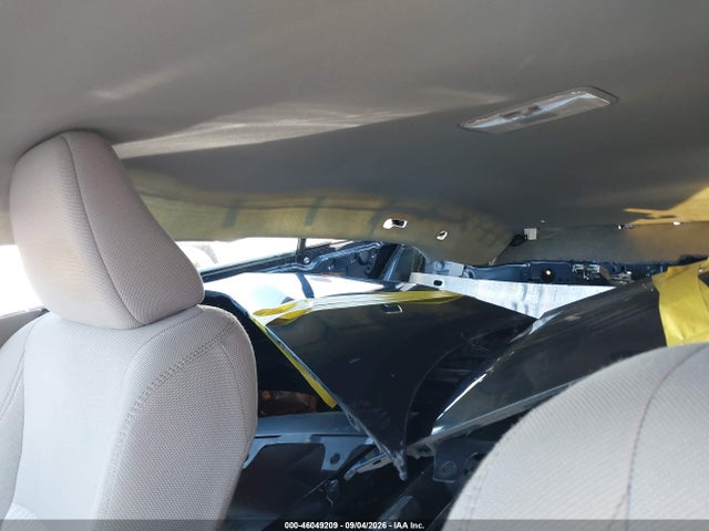 Toyota CAMRY LE 2017 4T1BF1FK5HU671928 Image 8