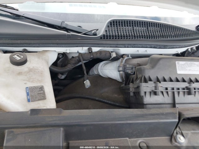 Aukcja sprzedaży 2024 Chevrolet Express Cutaway Work Van, vin: 1GB0GRFP9R1159115, numer aukcji: 46049210