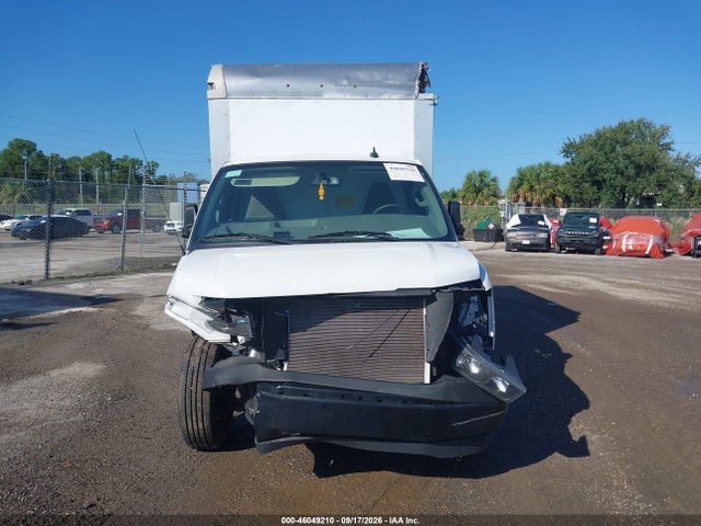 Aukcja sprzedaży 2024 Chevrolet Express Cutaway Work Van, vin: 1GB0GRFP9R1159115, numer aukcji: 46049210