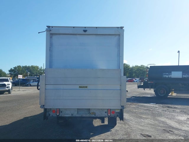 Aukcja sprzedaży 2024 Chevrolet Express Cutaway Work Van, vin: 1GB0GRFP9R1159115, numer aukcji: 46049210