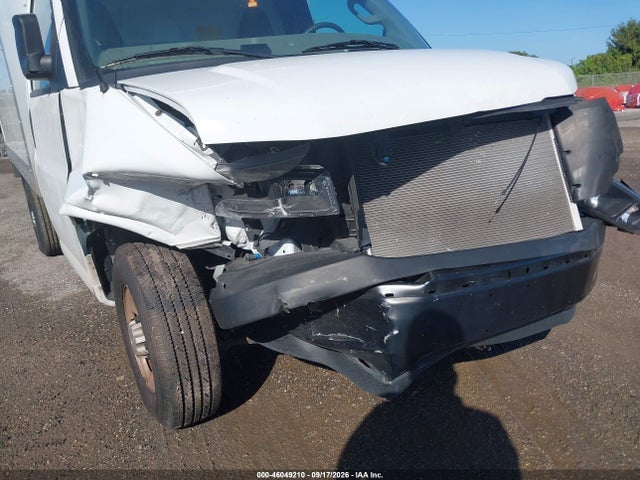 Aukcja sprzedaży 2024 Chevrolet Express Cutaway Work Van, vin: 1GB0GRFP9R1159115, numer aukcji: 46049210