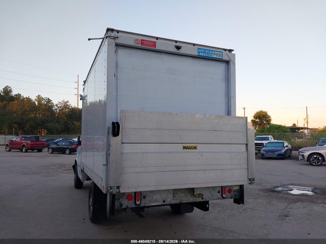 Aukcja sprzedaży 2024 Chevrolet Express Cutaway Work Van, vin: 1GB0GRFP9R1159115, numer aukcji: 46049210