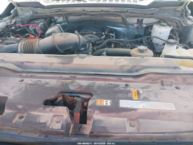 Ford F-350 Chassis Xl 2023 1FD8X3HN3PED03735 Image 9