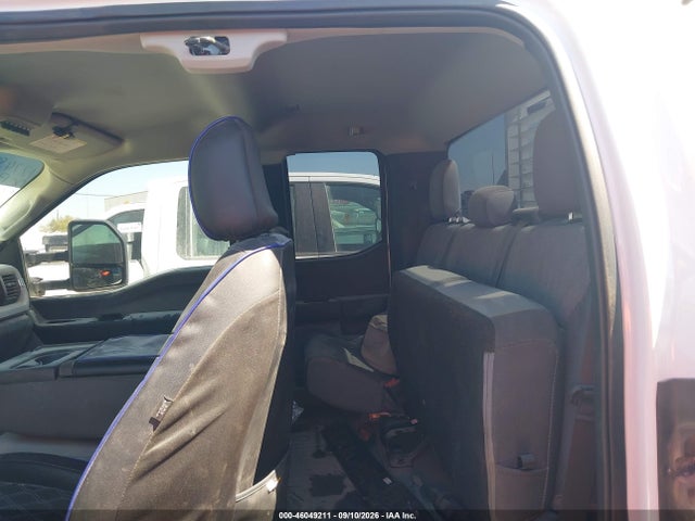 Ford F-350 Chassis Xl 2023 1FD8X3HN3PED03735 Image 7