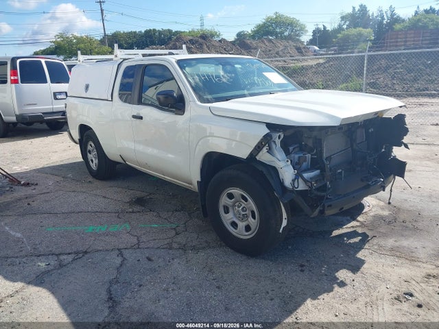 Продаж на аукціоні авто 2025 Nissan Frontier King Cab S 4x2, vin: 1N6ED1CL4SN640849, номер лоту: 46049214