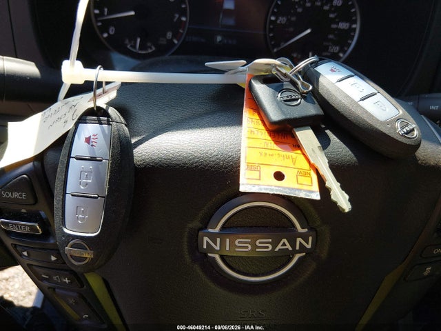 Продаж на аукціоні авто 2025 Nissan Frontier King Cab S 4x2, vin: 1N6ED1CL4SN640849, номер лоту: 46049214