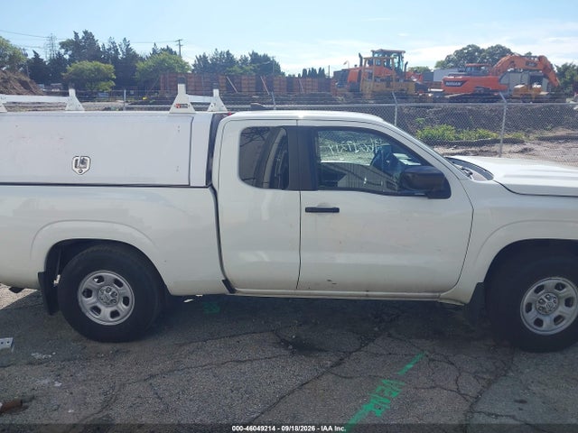 Продаж на аукціоні авто 2025 Nissan Frontier King Cab S 4x2, vin: 1N6ED1CL4SN640849, номер лоту: 46049214