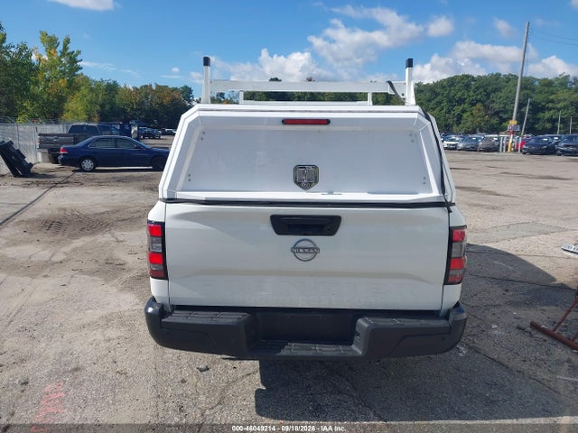 Продаж на аукціоні авто 2025 Nissan Frontier King Cab S 4x2, vin: 1N6ED1CL4SN640849, номер лоту: 46049214