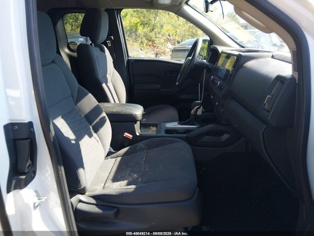 Продаж на аукціоні авто 2025 Nissan Frontier King Cab S 4x2, vin: 1N6ED1CL4SN640849, номер лоту: 46049214