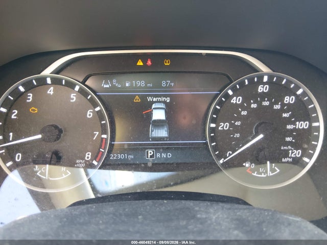 Продаж на аукціоні авто 2025 Nissan Frontier King Cab S 4x2, vin: 1N6ED1CL4SN640849, номер лоту: 46049214