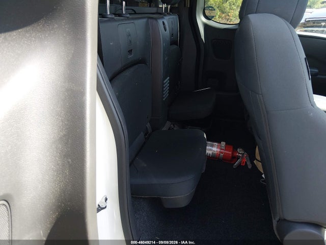 Продаж на аукціоні авто 2025 Nissan Frontier King Cab S 4x2, vin: 1N6ED1CL4SN640849, номер лоту: 46049214