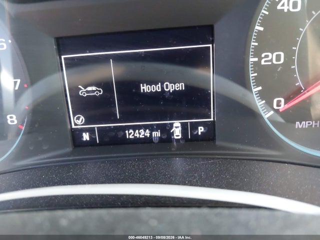 Продажа на аукционе авто 2023 Chevrolet Malibu Fwd Rs, vin: 1G1ZG5ST1PF170262, номер лота: 46049213