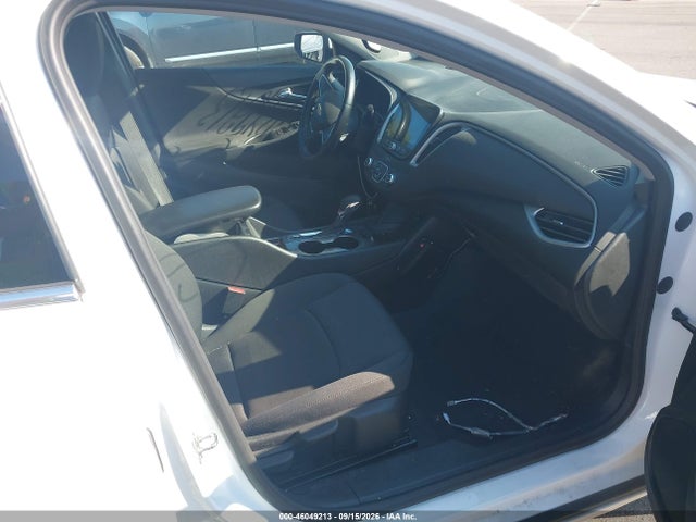 Продажа на аукционе авто 2023 Chevrolet Malibu Fwd Rs, vin: 1G1ZG5ST1PF170262, номер лота: 46049213
