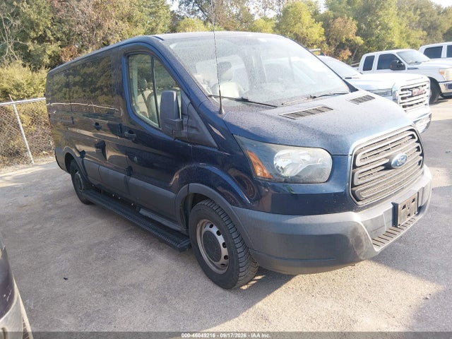 Ford Transit-150 Xl 2015 1FMZK1ZM1FKA63095 main image