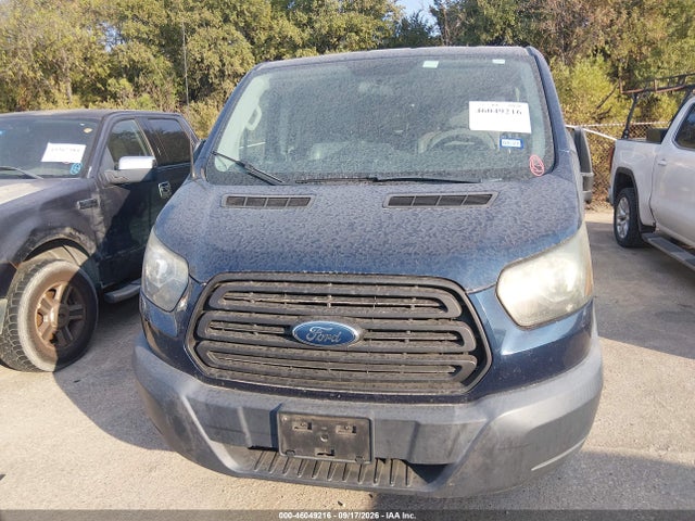 1FMZK1ZM1FKA63095 Ford Transit-150 Xl