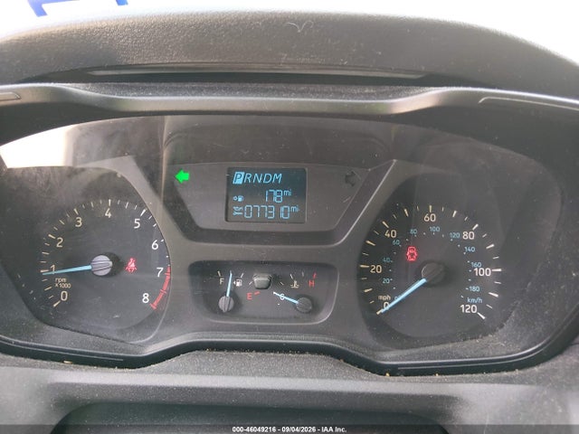 1FMZK1ZM1FKA63095 Ford Transit-150 Xl