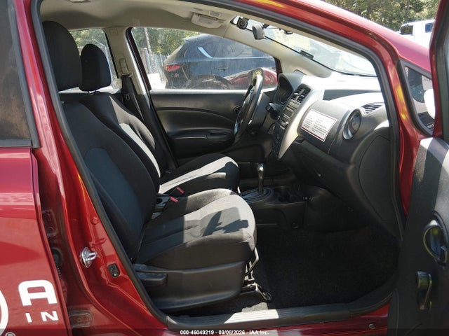 Продажа на аукционе авто 2017 Nissan Versa Note S Plus, vin: 3N1CE2CP4HL360120, номер лота: 46049219