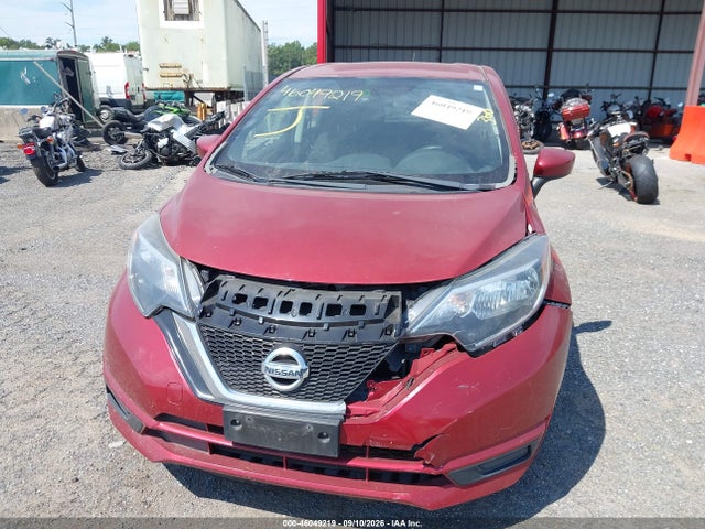 Продажа на аукционе авто 2017 Nissan Versa Note S Plus, vin: 3N1CE2CP4HL360120, номер лота: 46049219