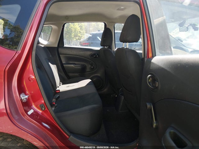 Продажа на аукционе авто 2017 Nissan Versa Note S Plus, vin: 3N1CE2CP4HL360120, номер лота: 46049219