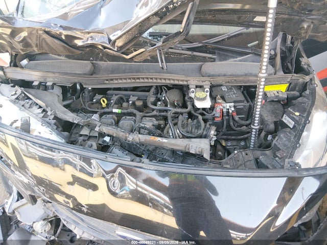 Ford Transit Connect Xlt 2022 NM0LS7T25N1544103 Image 10