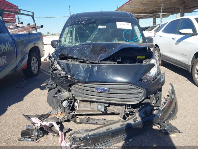 Ford Transit Connect Xlt 2022 NM0LS7T25N1544103 Image 11