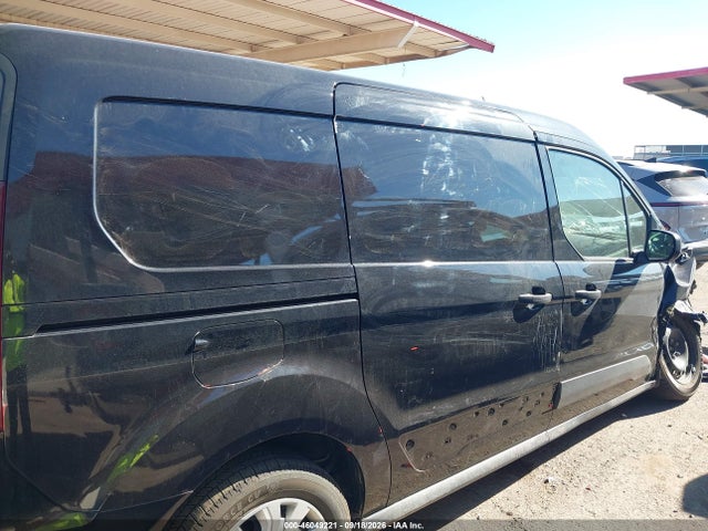 Ford Transit Connect Xlt 2022 NM0LS7T25N1544103 Image 12