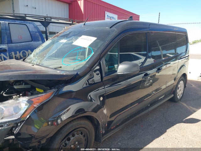 Ford Transit Connect Xlt 2022 NM0LS7T25N1544103 Image 13