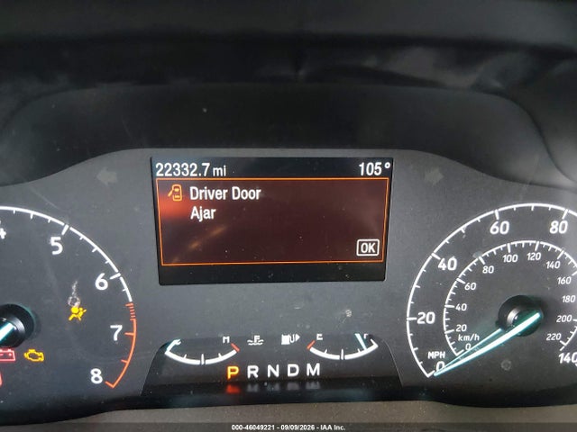 Ford Transit Connect Xlt 2022 NM0LS7T25N1544103 Image 14