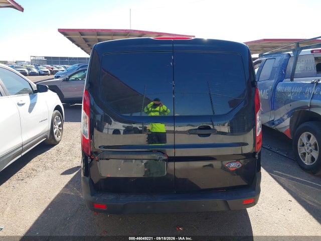 Ford Transit Connect Xlt 2022 NM0LS7T25N1544103 Image 15