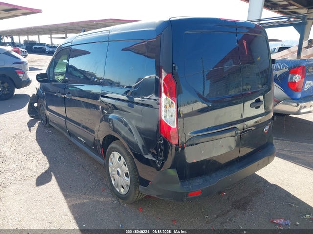 Ford Transit Connect Xlt 2022 NM0LS7T25N1544103 Image 3