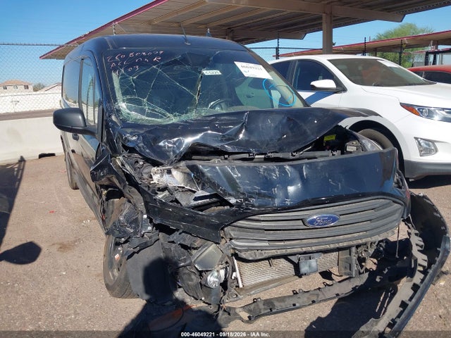 Ford Transit Connect Xlt 2022 NM0LS7T25N1544103 Image 6