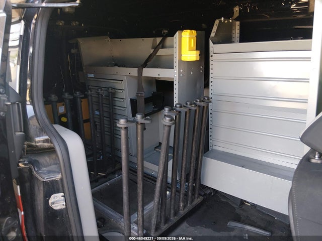 Ford Transit Connect Xlt 2022 NM0LS7T25N1544103 Image 8