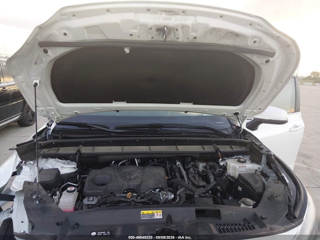 5TDKARAH7RS530457 Toyota Highlander Hybrid Xle
