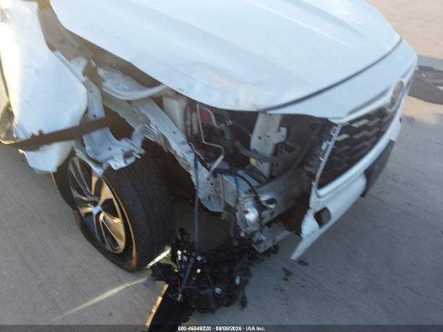 5TDKARAH7RS530457 Toyota Highlander Hybrid Xle